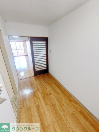 リバーパーク桜木の物件内観写真